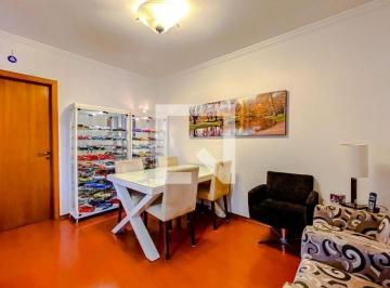 Apartamento · 52m² · 2 Quartos · Apartamento à Venda - Ipiranga, 2 Quartos, 52 m² - São Paulo