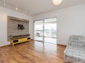 Apartamento · 95m² · 2 Quartos · 2 Vagas · Apartamento à Venda - Chácara Santo Antonio, 2 Quartos, 95 m² - São Paulo