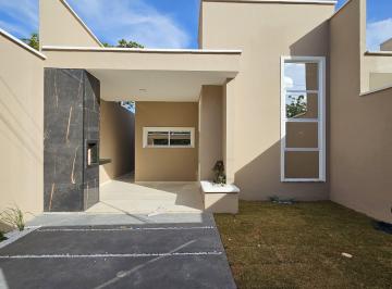Casa de 3 quartos, Eusébio · Eusébio casa plana nova 