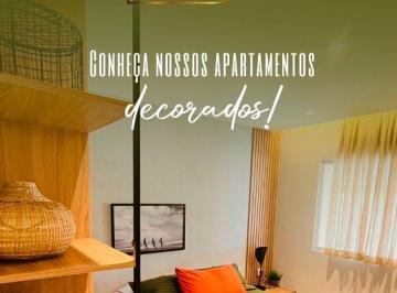 Apartamento · 41m² · 2 Quartos · 1 Vaga · Prime Parque - Em plena Mario covas perto de tudo que voce precisa - 17