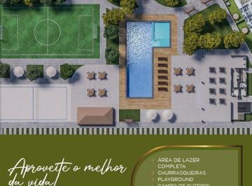 Apartamento · 41m² · 2 Quartos · 1 Vaga · Prime Parque - para morar ou Investir na Mario Covas , onibus na porta 16