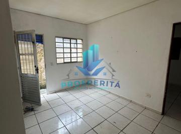 Casa · 45m² · 1 Quarto · Casa para locação - 03 Cômodos . - Atalaia /Cotia - SP