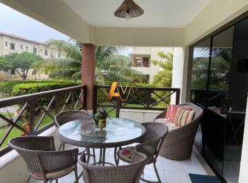 Apartamento · 91m² · 3 Quartos · 3 Vagas · Apartamento à venda no bairro GUARAJUBA - Camaçari/BA
