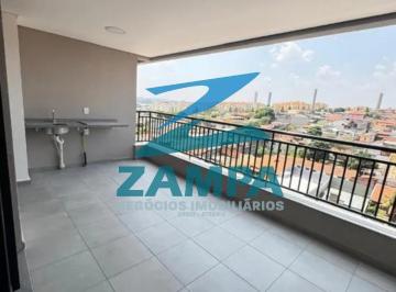 Foto 01 · APARTAMENTO NOVO COM 2 QUARTOS (1 SUITE), SALA AMPLIADA COM ESPAÇO GOURMET E 2 VGS COBERTAS