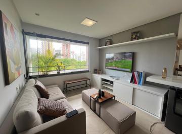 Apartamento de 2 quartos, Salvador · Apartamento de 2/4 com closet na Pituba - Nascente , Andar Alto e Ventilado.