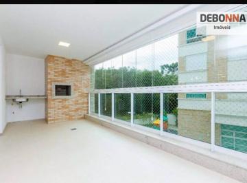 Apartamento de 3 quartos, Curitiba · Apartamento 3 quartos 129m2 à venda Ecoville R$ 1690.000 Ed acquarelle
