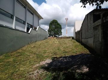 Foto 01 · Terreno à venda 350m² no Jardim Celeste, Jundiaí/SP. Documentação em dia, financiamento disponível. 