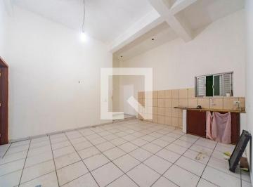 Casa · 50m² · 1 Quarto · Casa para Aluguel - Vila América, 1 Quarto, 50 m² - Santo André