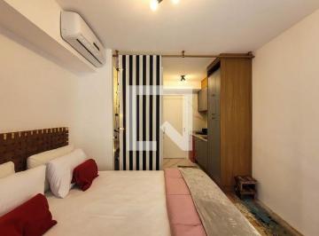 Apartamento · 25m² · 1 Quarto · Apartamento para Aluguel - Vila Mariana, 1 Quarto,  25 m² - São Paulo