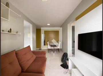 Apartamento · 55m² · 2 Quartos · 1 Vaga · Apartamento para Aluguel - Todos os Santos, 2 Quartos, 55 m² - Rio de Janeiro