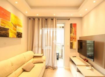 Apartamento · 58m² · 2 Quartos · 1 Vaga · Apartamento para Aluguel - Vila Andrade, 2 Quartos, 58 m² - São Paulo