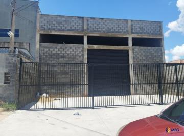 Comercial · 360m² · Comercial à venda - no Jardim Santa Esmeralda