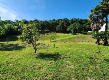 Rural · VENDE-SE Chácara no Condomínio Fechado Estância Cabral com 3.400 m² de Puro Enca