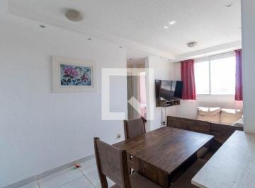 Apartamento · 45m² · 2 Quartos · Apartamento à Venda - Ermelino Matarazzo, 2 Quartos, 45 m² - São Paulo