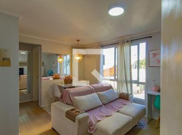 Apartamento · 48m² · 2 Quartos · 1 Vaga · Apartamento à Venda - Bairro Fátima, 2 Quartos,  48 m² - Canoas
