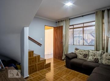 Casa · 140m² · 3 Quartos · 2 Vagas · Casa à Venda - Vila Formosa, 3 Quartos, 140 m² - São Paulo