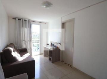Apartamento · 43m² · 2 Quartos · 1 Vaga · Apartamento à Venda - Estância Velha, 2 Quartos, 43 m² - Canoas