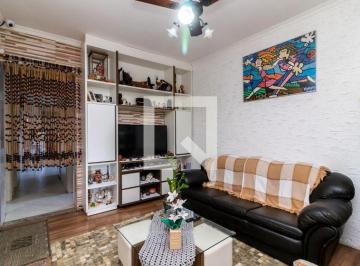 Casa · 300m² · 3 Quartos · 3 Vagas · Casa à Venda - Casa Verde, 3 Quartos,  300 m² - São Paulo