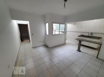 Apartamento de 2 quartos, Santo André · Apartamento à Venda - Vila América, 2 Quartos, 62 m² - Santo André