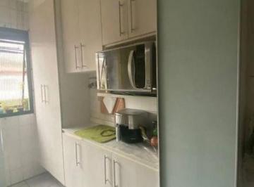 Apartamento de 2 quartos, São Paulo · BUTANTA