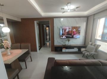 Apartamento de 2 quartos, Samambaia · QR 401 , Res Echante , 2 quartos , Armarios , 1 vaga de garagem