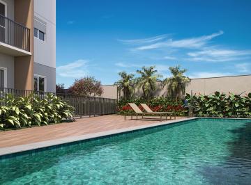 Apartamento de 2 quartos, São Paulo · Vibra Santo Amaro - 2 Dorm 37 à 41m2 c/Sacada e opção de vaga