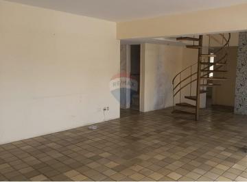 Apartamento · 238m² · 4 Quartos · 2 Vagas · Vende apartamento duplex, quatro quartos, Espinheiro