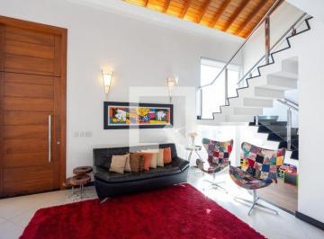 Casa · 300m² · 4 Quartos · 4 Vagas · Casa para Aluguel - Condomínio Estância Marambaia, 4 Quartos,  300 m² - Vinhedo