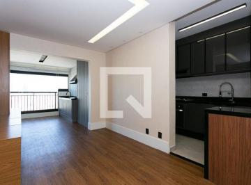 Apartamento · 66m² · 2 Quartos · 1 Vaga · Apartamento para Aluguel - Tatuapé, 2 Quartos,  66 m² - São Paulo