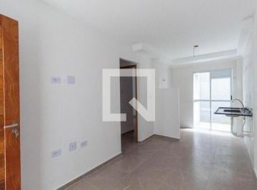 Apartamento · 37m² · 2 Quartos · Apartamento para Aluguel - Artur Alvim, 2 Quartos,  37 m² - São Paulo