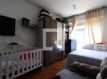 Apartamento · 36m² · 1 Quarto · Apartamento à Venda - Centro, 1 Quarto, 36 m² - São Paulo