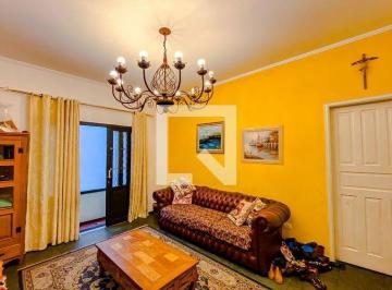 Casa · 137m² · 3 Quartos · 1 Vaga · Casa à Venda - Mooca, 3 Quartos, 137 m² - São Paulo