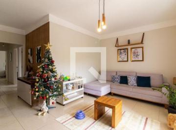 Apartamento · 86m² · 3 Quartos · 2 Vagas · Apartamento à Venda - Jardim Flamboyant, 3 Quartos,  86 m² - Campinas