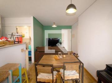 Apartamento · 66m² · 2 Quartos · 2 Vagas · Apartamento à Venda - Pinheiros, 2 Quartos, 66 m² - São Paulo