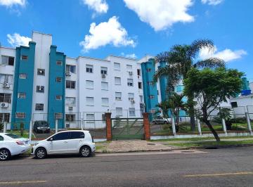 Apartamento · 81m² · 2 Quartos · 1 Vaga · Apartamento à venda - em Protásio Alves