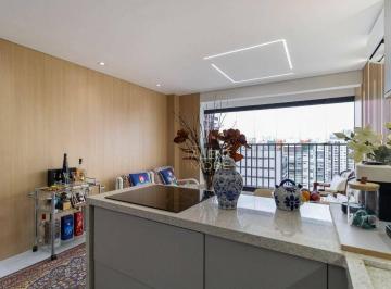dcf3ab4b3db68ec780abd58adc960ef95697a99a · Apartamento com 2 dormitórios à venda, 53 m² por R$ 1.180.000,00 - Moema - São Paulo/SP