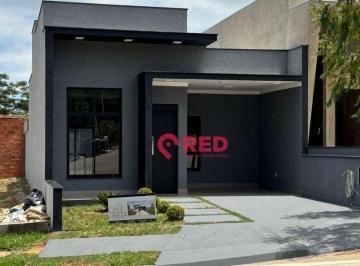 e266e18a710e900881c4a39deff78fbea6ec4878 · Casa com 3 dormitórios à venda, 100 m² por R$ 670.000,00 - Condomínio Villaggio Ipanema I - Sorocaba