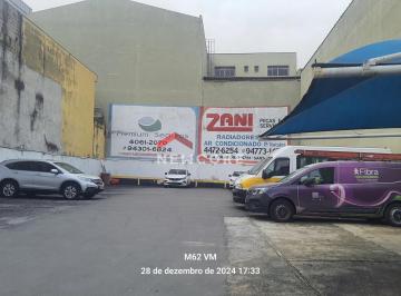 Terreno · 526m² · Lote em Rua Oratório - Parque das Nações - Santo André/SP