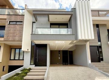 b9b07871df60b8a4c57529e9f2ff4941ecf7ffe7 · Casa em condomínio com quintal, 3 quartos à venda - Santa Cândida - Curitiba/PR
