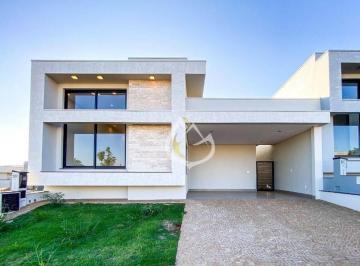 ed3f2fdb41dbe2f2c1053288ce9cac769417015e · Casa com 3 dormitórios à venda, 219 m² por R$ 2.190.000,00 - Santorini Residencial Club - Paulínia/S