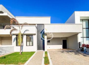54d473f9449f9a5a6321c10a85115d989d1a175a · Casa com 3 dormitórios à venda, 202 m² por R$ 1.970.000,00 - Santorini Residencial Club - Paulínia/S