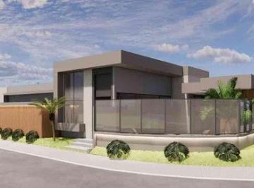 fdc5749bceeafcbed9eb17c3e9574beefb8ade1d · Casa à venda, 206 m² por R$ 2.250.000,00 - Santorini Residencial Club - Paulínia/SP