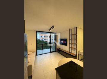 Apartamento · 103m² · 3 Quartos · 1 Vaga · Apartamento para Aluguel - Morro do Espelho, 3 Quartos, 103 m² - São Leopoldo