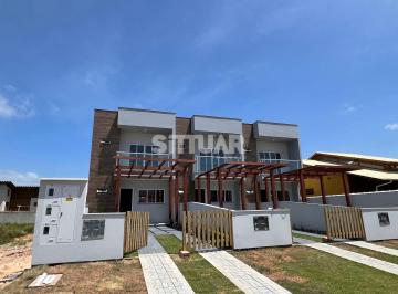 Casa · 134m² · 3 Quartos · 1 Vaga · Casa à venda no bairro Itapiruba - Laguna/SC