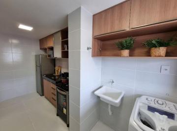 Apartamento · 73m² · 2 Quartos · 1 Vaga · Piazza Toscana - Pronto para morar proximo de Belém - Centro da Marambaia