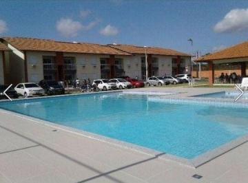 Apartamento · 56m² · 2 Quartos · 1 Vaga · Largo Verona - Financiamento por todos os bancos - Use seu FGTS