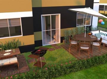 Apartamento · 46m² · 2 Quartos · 1 Vaga · Park Tropical (Condomínio residencial) - Oportunidade inteligente de sair do aluguel