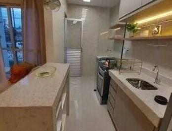 Apartamento · 51m² · 2 Quartos · 1 Vaga · Apartamento com lazer completo no Tapanã - Alegro Montenegro