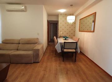 Apartamento · 70m² · 3 Quartos · 1 Vaga · Apartamento Garden Monte Libano