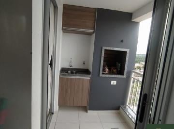 Apartamento · 70m² · 2 Quartos · 1 Vaga · Apartamento Garden Monte Libano